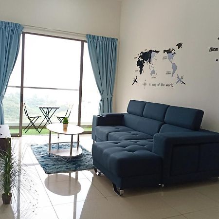 Comfyhome At Palas Horizon Residence With Sunrise View Brinchang Luaran gambar